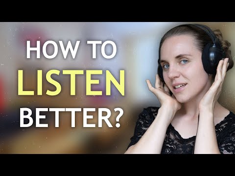 The Only Skill You Need to Become Fluent in English