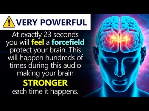 BULLETPROOF Your Brain against Negativity (Don’t take our word for it – see Studies in Description)