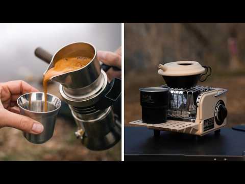 35 Coolest Camping Gear & Gadgets on Amazon for Your Next Level Camping Experience