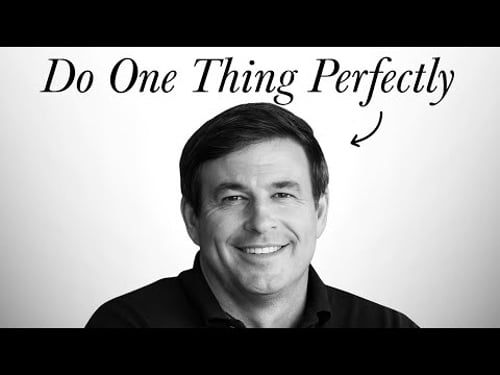 Todd Graves and His $10 Billion Chicken Finger Dream