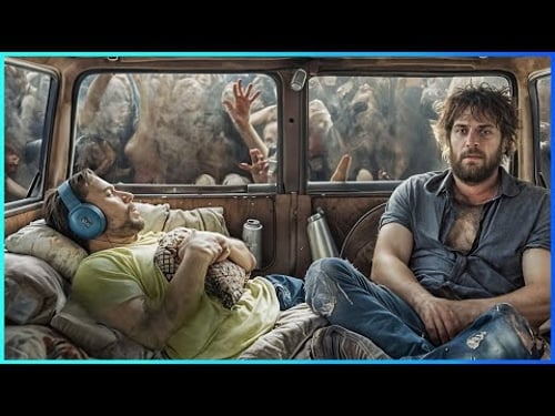 The Hidden Homeless: People Living in Cars - Documentary