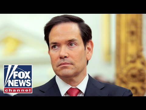 Rubio testifies before Congress on Venezuela operations #foxnews #news #venezuela