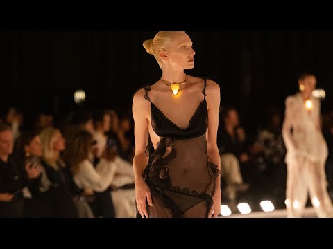 Schiaparelli Spring Summer 2026