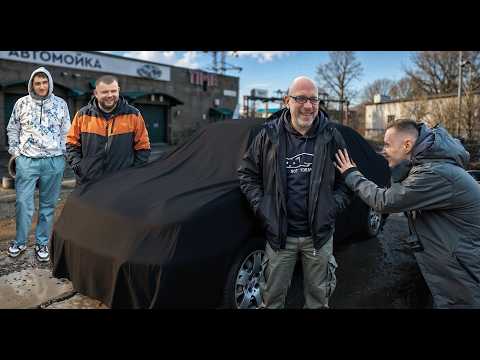 Олег стал ПЕРЕКУПОМ! Осторожно, треш контент!