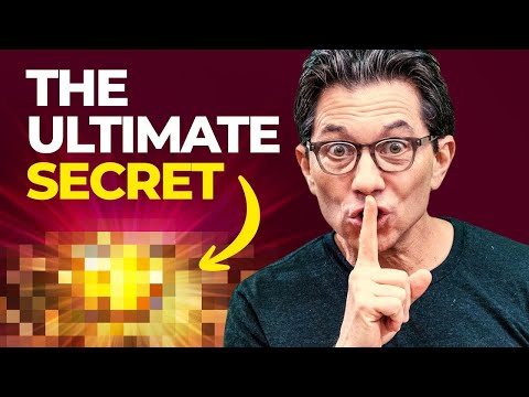 The Secret To Finding Your Ideal Customers