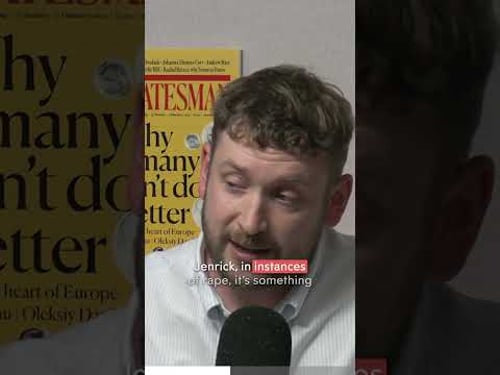 Is Robert Jenrick responsible for our broken justice system? | UK Politics | The New Statesman