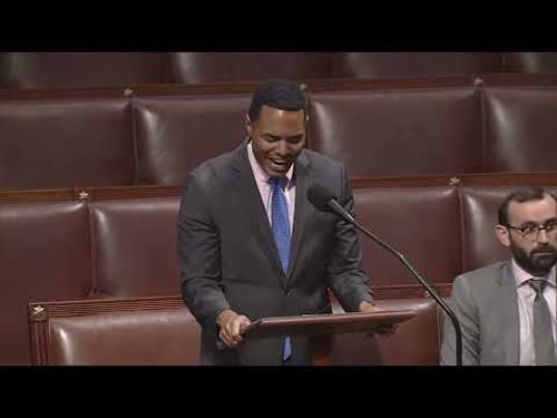 Rep. Ritchie Torres Honors Community Leader Melissa Sigmond on the House Floor