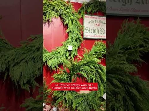 Weβve officially extended our Christmas 2026 PRE-ORDER π