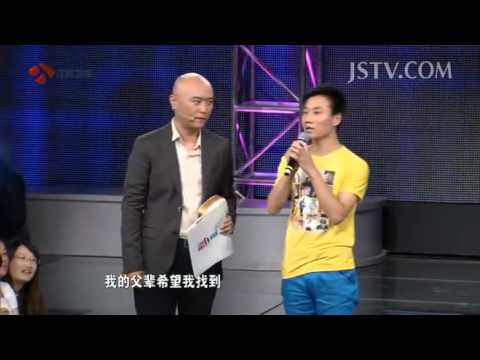 非诚勿扰 20120916