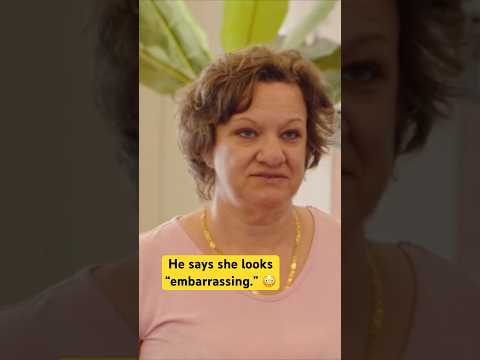 90 Day Fiancé: Daniel’s Reaction to Lisa Without Her Wig Is WILD #90dayfiance