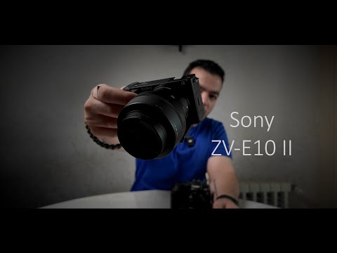 09- بعد از ۱۳ سال، از کانن اومدم سونی. تجربه چهار ماهه