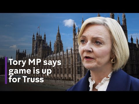 Could Liz Truss be ousted this week?