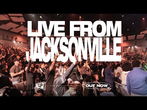 Live from Jacksonville | Street Preachers Podcast Tour | Phillip Anthony Mitchell & Tim Timerlake