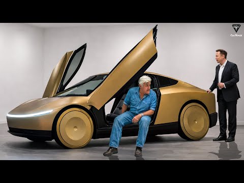 Tesla Cybercab FSD v14.3 Unveiled! Elon Musk ATTACKED Waymo Dominance In San Francisco!