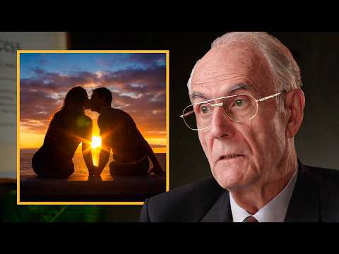 Doctor Explica por qué el Amor es la Energía más Poderosa que Existe (Dr Manuel Sans)