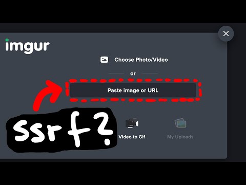 SSRF without impact is NOT a vulnerability