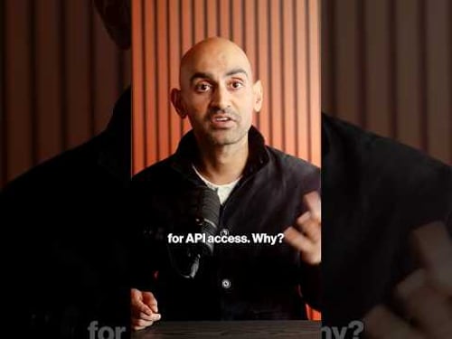 Google vs OpenAI: Two Very Different AI Business Models