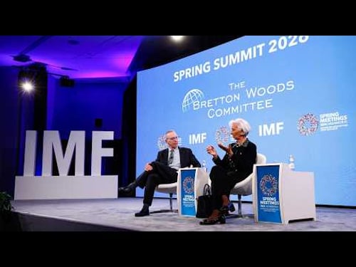 BWC Spring Summit 2026 Full Conference