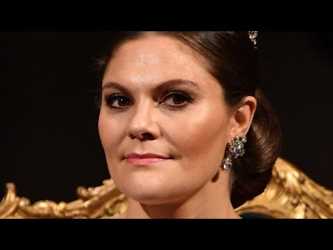 Die Wahrheit Über Die Ehe Von Prinzessin Victoria Von Schweden