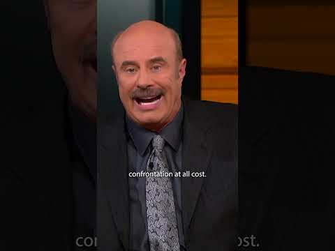 Teens Lie About Seeing Each Other the Night Before ‘Dr. Phil’ Appearance #drphil #teenagers #love