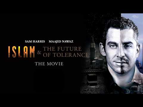 Islam and the Future of Tolerance | Full Documentary (Sam Harris & Maajid Nawaz)