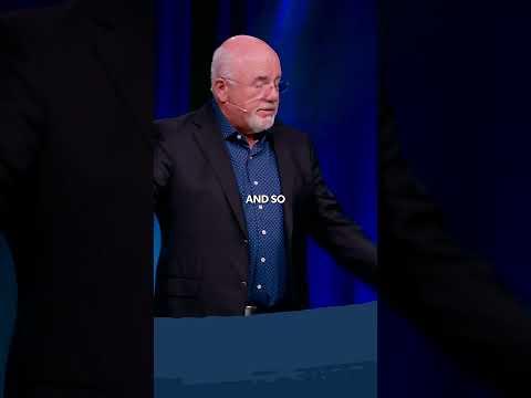 Baby Step 1 Used To Be "SHUT UP AND GET OUT OF DEBT!"