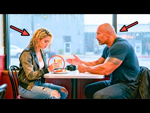 Single SEAL Dad Helped a Poor Woman Every Morning — Until Her Lawyers Walked In With 4 Bodyguards