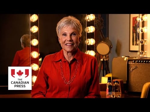 Nancy Jones says Country Music Hall of Fame should be 'ashamed' for Anne Murray oversight