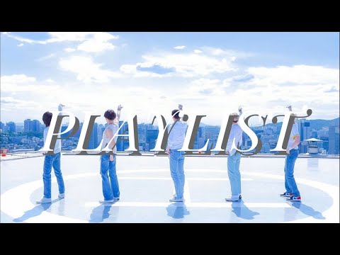 𝑻𝑿𝑻 𝑷𝑳𝑨𝒀𝑳𝑰𝑺𝑻 투바투는 청량이지 | 투바투 여름 청량 플레이리스트