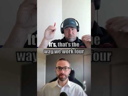 Revolutionizing Work Life Balance, The 4.5 Day Workweek