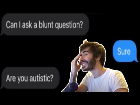 penguinz0 Text Messages/Comment Sections Compilation to sleep/chill to