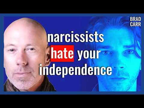 How Narcissists Hijack Communities | The Royal We (Kevin McKee)