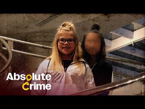 14-Year-Old Killer: Most Chilling Teen Case Florida Has Ever Seen