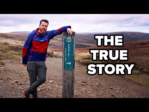 The Day 200 Communists Climbed a Hill and Saved the English Countryside