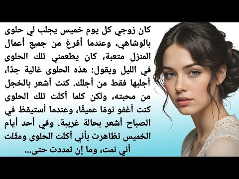 قصة مؤثرة تلامس القلب|"سکون " |روايات عربيةكاملة||روايات رومانسية||روايات حب|قصص قصيرة|قصص زواج