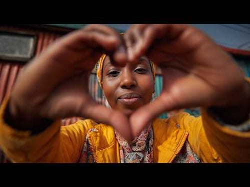 African Heart | Healing African Music – Soothing Vocals & Relaxing Melodies