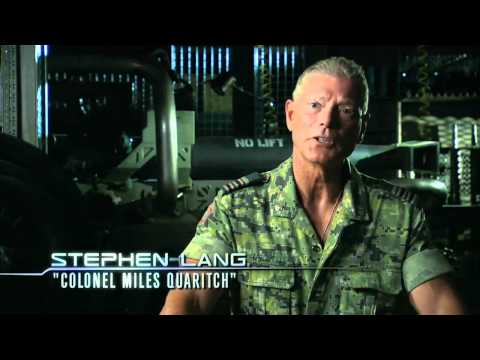 Avatar - Creating The World of Pandora Part 1 (HD)