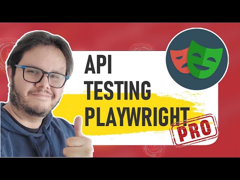 Domina Playwright! 🚀 Aprende API Testing Básico