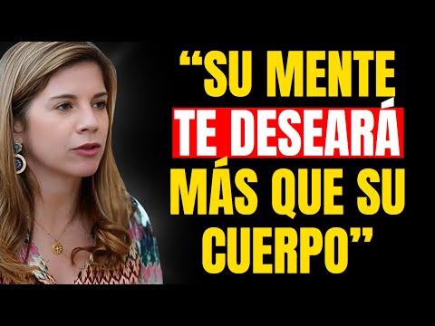 La "DROGA" Mental que Vuelve Adicto a un Hombre | Marian Rojas Estapé