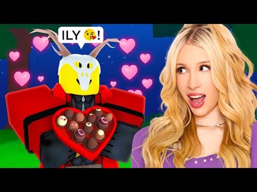 99 NIGHTS IN THE FOREST but the CULTIST HAS A CRUSH ON ME...