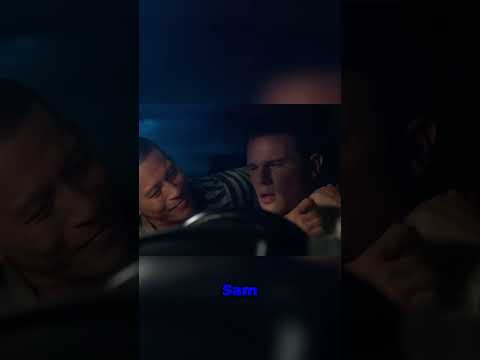 Car Confrontation: Neck Grab, Past Debts Due! | Midnight Driver #stashmovies #suspense