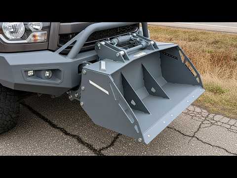 40 COOL CAR GADGETS Amazon FOR YOUR PICKUP TRUCK!