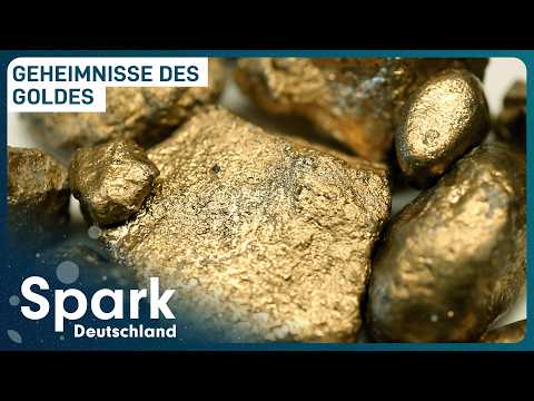 Gold: Der Schatz des Universums und seine unglaubliche Geschichte | Doku