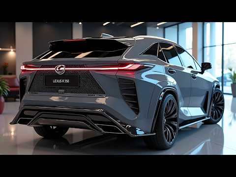 6 Must-See Brand New Off-Road SUVs Coming in 2026 & 2027