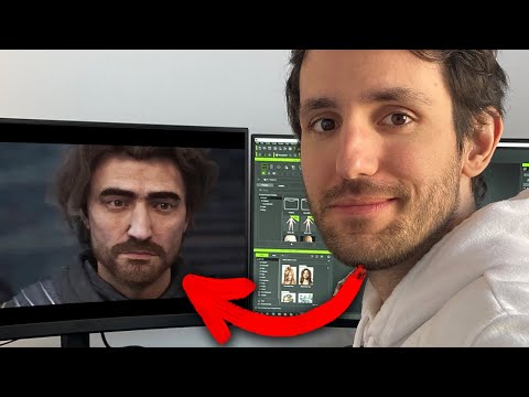 The untold reality of making Clair Obscur