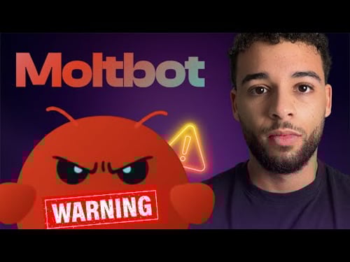 Do Not Use OpenClaw Until You Watch This