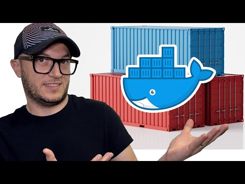 Docker: The Networking Setup You Didn't Know You Needed
