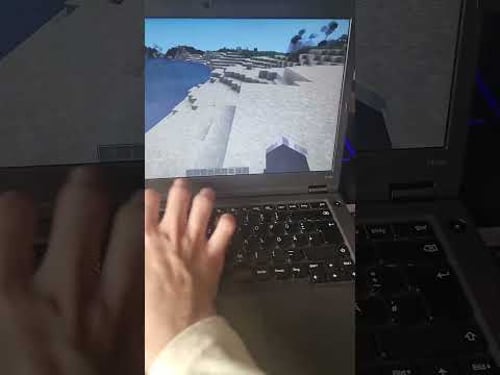 Thinkpad T440p is a Bomb #thinkpad