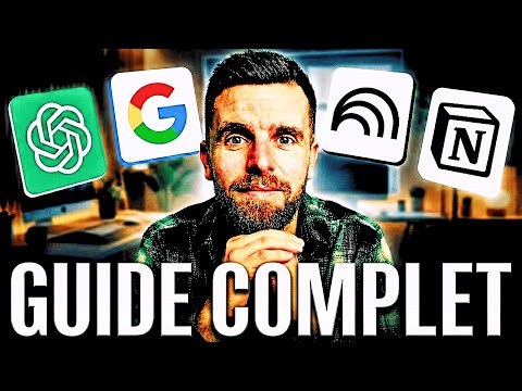 23 minutes to effectively use AI in 2026 – Complete Tutorial