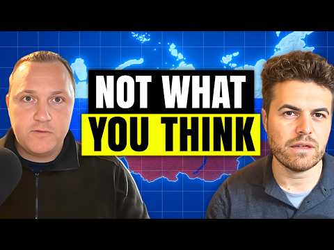 There's Something Huge Happening to Russia and China